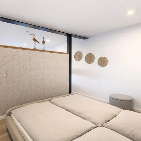 Norderney Apartment Neuharlingersiel