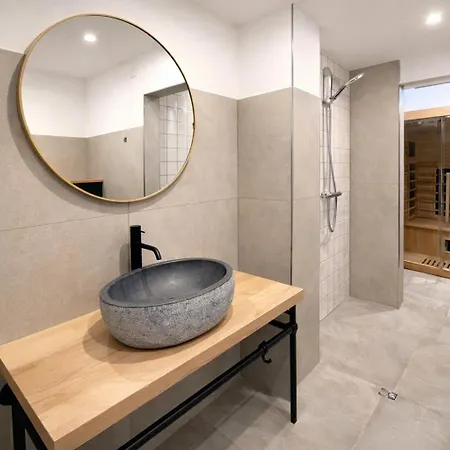 Ferienappartment Norderney - Insel Auf Dem Festland Apartament *