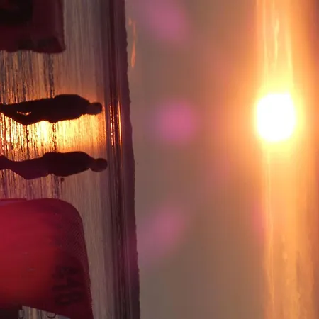 Ferienappartment Norderney - Insel Auf Dem Festland 公寓